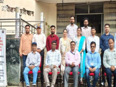 नवनियुक्त इंजीनियरों को आधुनिक तकनीकों और पॉवर प्लांट निर्माण का मिला प्रशिक्षण