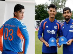 तीसरे T20 में बदलेगी टीम इंडिया की Playing XI! बिश्नोई बाहर, प्रिंस यादव की एंट्री, वैभव सूर्यवंशी पर नजर