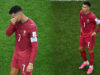 World Cup से बाहर होने के बाद छलका Cristiano Ronaldo का दर्द, रिटायरमेंट पर दिया बड़ा बयान