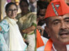 पश्चिम बंगाल राज्यसभा चुनाव: क्या ममता से 3 सीटें छीन पाएगी BJP? जानें NDA का पूरा गणित