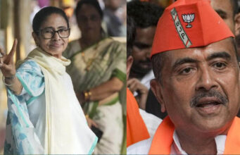 पश्चिम बंगाल राज्यसभा चुनाव: क्या ममता से 3 सीटें छीन पाएगी BJP? जानें NDA का पूरा गणित