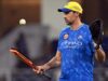 CSK और स्टीफन फ्लेमिंग का 17 साल पुराना रिश्ता हुआ खत्म