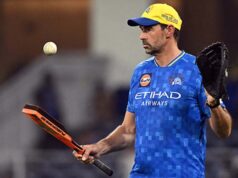 CSK और स्टीफन फ्लेमिंग का 17 साल पुराना रिश्ता हुआ खत्म