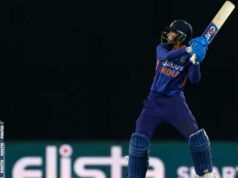 श्रेयस अय्यर ने 425 पायदान की छलांग लगाई, ICC रैंकिंग में भारतीय खिलाड़ियों का दबदबा