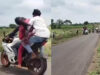 बड़वानी में युवती को 25-30 युवक बाइक पर उठाकर ले गए! वायरल VIDEO से हड़कंप, जांच में ‘देजा’ प्रथा का एंगल