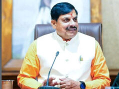 तीस वर्षों से लंबित सरदार सरोवर परियोजना का सर्वसम्मति से समाधान होना बड़ी उपलब्धि : मुख्यमंत्री डॉ. यादव