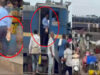 समोसे के लिए रोकी ट्रेन? इंदौर में लोको पायलट का VIDEO वायरल, रेलवे ने शुरू की जांच