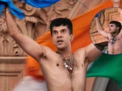सौरव गांगुली बने राजकुमार राव! ‘दादा’ बायोपिक का पहला लुक रिलीज, फैंस बोले- ब्लॉकबस्टर आने वाली है