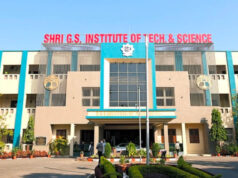 इंदौर में इंजीनियरिंग की पढ़ाई अब हिंदी में! SGSITS की नई पहल, छात्रों को मिला बड़ा विकल्प