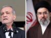 होर्मुज पर ईरान में टकराव, IRGC और पेजेशकियान सरकार आमने-सामने