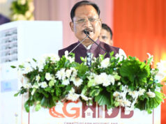 डुमरतराई थोक बाजार से व्यापार एवं राेजगार दोनों को मिलेगा बढ़ावा – मुख्यमंत्री विष्णु देव साय