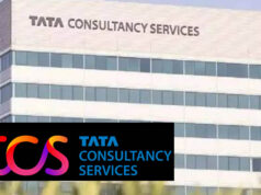 TCS का तिमाही मुनाफा ₹13,349 करोड़, कंपनी ने शेयरधारकों के लिए डिविडेंड का भी किया ऐलान