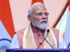ऑस्ट्रेलियाई पेंशन फंड का भारत पर बड़ा भरोसा, NIIF में ₹2,800 करोड़ से ज्यादा का अतिरिक्त निवेश; PM मोदी ने किया स्वागत