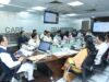 एबीडीएम विकसित भारत @ 2047 के लिए मजबूत और नागरिक-केंद्रित डिजिटल स्वास्थ्य तंत्र का आधार बनेगा : केंद्रीय स्वास्थ्य मंत्री नड्डा