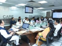 एबीडीएम विकसित भारत @ 2047 के लिए मजबूत और नागरिक-केंद्रित डिजिटल स्वास्थ्य तंत्र का आधार बनेगा : केंद्रीय स्वास्थ्य मंत्री नड्डा