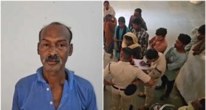 अंधविश्वास बना हत्या की वजह, पत्थलगांव में बहू की हत्या के आरोप में जेठ गिरफ्तार