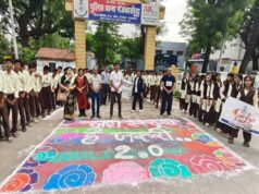 “नशे से दूरी है ज़रूरी 2.0” अभियान के पहले दिन प्रदेशभर में व्यापक पैमाने पर हुए जनजागरूकता कार्यक्रम