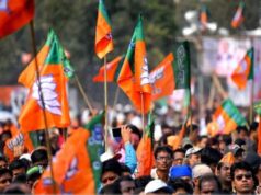भाजपा में बदले सियासी समीकरण, निखिल सोनी की नियुक्ति से कई नेताओं के बदले राजनीतिक समीकरण