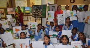 अंतर्राष्ट्रीय बाघ दिवस से 28 जुलाई तक वन विहार में बाघ सप्ताह का होगा आयोजन