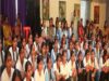 बच्चों के सर्वांगीण विकास के लिए सरकार प्रतिबद्ध : मंत्री भूरिया
