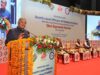 बूथ लेवल अधिकारी (बीएलओ) होते हैं लोकतंत्र की नींव : मुख्य निर्वाचन आयुक्त कुमार