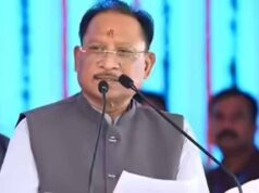 CM साय आज समोदा में देंगे 112 करोड़ की विकास परियोजनाओं की सौगात, कई कार्यों का होगा लोकार्पण-शिलान्यास
