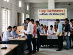 CG Jobs 2026: छत्तीसगढ़ में 1000+ पदों पर होगी भर्ती, युवाओं के लिए बड़ी खुशखबरी