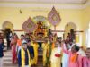 619 साल पुरानी परंपरा का समापन, बस्तर में बाहुड़ा गोंचा महापर्व का भव्य समापन