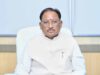 CM साय आज गनियारी पहुंचेंगे, तीजन बाई की श्रद्धांजलि सभा में होंगे शामिल