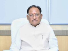 CM साय आज गनियारी पहुंचेंगे, तीजन बाई की श्रद्धांजलि सभा में होंगे शामिल