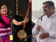 छत्तीसगढ़ में बड़ा सम्मान: पद्मविभूषण डॉ. तीजन बाई के नाम पर होगा गनियारी का शासकीय स्कूल
