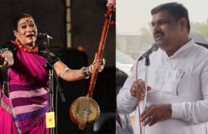 छत्तीसगढ़ में बड़ा सम्मान: पद्मविभूषण डॉ. तीजन बाई के नाम पर होगा गनियारी का शासकीय स्कूल