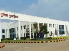 CG Police में बड़ा प्रशासनिक फेरबदल, 64 इंस्पेक्टरों का तबादला, जारी हुई नई पोस्टिंग सूची