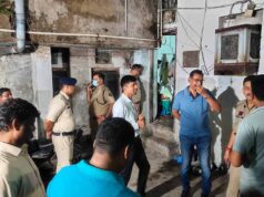 CG में सट्टेबाजी के कर्ज ने उजाड़ा पूरा परिवार, पांच लोगों की मौत से मचा हड़कंप