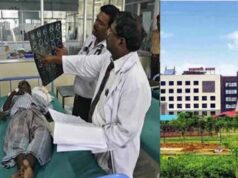CG: अस्पताल ड्यूटी के दौरान निजी प्रैक्टिस करने पर दो डॉक्टरों को नोटिस