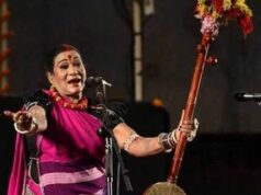 ‘पंडवानी अम्मा’ तीजन बाई का निधन, पीएम मोदी और सीएम साय ने दी श्रद्धांजलि, बताया लोककला की अपूरणीय क्षति