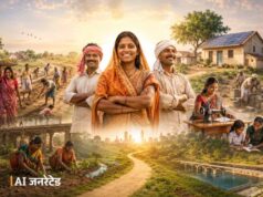 छत्तीसगढ़ में लागू हुई VB-G RAM G योजना, अब ग्रामीणों को मिलेंगे 125 दिनों के रोजगार की गारंटी