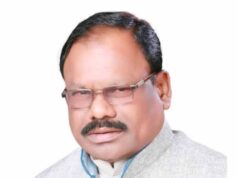 छत्तीसगढ़ भाजपा के पूर्व संसदीय सचिव का WhatsApp हैक, परिचितों से ठगी के लिए मांगे जा रहे पैसे
