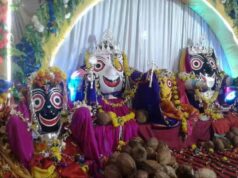 Bastar News: अंतिम चरण में गोंचा महापर्व की तैयारियां, उत्सव को लेकर बढ़ा उत्साह