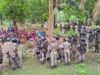 बस्तर में धर्मांतरण विवाद ने पकड़ा तूल, कई गांवों में तनाव, भारी पुलिस बल तैनात
