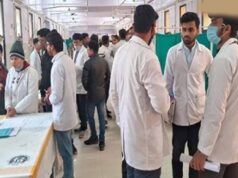 CG में डॉक्टरों को बड़ी राहत के संकेत! UG बॉन्ड खत्म, PG में एक साल बॉन्ड पर बनी सहमति