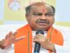 CG के बीजेपी विधायक का कांग्रेस पर निशाना, बोले- ‘भारत माता की जय नहीं बोलना तो चीन-इटली चले जाएं’