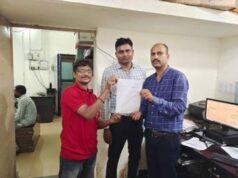 CG में पहली बार डिजिटल हस्ताक्षर से दर्ज हुई FIR, दुर्ग पुलिस ने शुरू की नई पहल