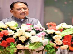 CM साय आज करेंगे डूमरतराई फेस-2 थोक बाजार का लोकार्पण, व्यापारियों को मिलेगी बड़ी सौगात