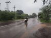 CG Weather Update: अवदाब के असर से रायपुर समेत कई जिलों में भारी बारिश का अलर्ट