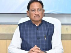 CM साय आज रायगढ़ दौरे पर, कई कार्यक्रमों में होंगे शामिल; शाम को दिल्ली के लिए करेंगे रवाना