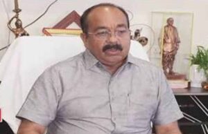 डिप्टी CM साव का कांग्रेस पर तंज, बोले- किसानों को बारिश से राहत मिली, विपक्ष को यह भी रास नहीं आ रहा
