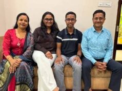 NEET UG 2026: छत्तीसगढ़ के शिप्रक और चार्वी बने संयुक्त स्टेट टॉपर, 99.99 परसेंटाइल हासिल