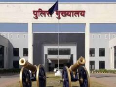 रायपुर पुलिस कमिश्नरेट में बड़ा फेरबदल, तारकेश्वर पटेल बने सेंट्रल DCP, दीपमाला को उत्तर ज़ोन की कमान