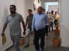 कोंडागांव में रिश्वतखोरी का भंडाफोड़, नामांतरण के बदले घूस लेते तहसीलदार का रीडर गिरफ्तार